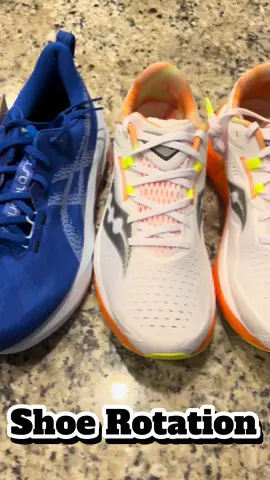 #CapCut #shoes #shoerotation #nike #asics #saucony #florida #runner #florunner #fyp #run #runningcommunity #runtok #runningtiktok #Running #marathontraining 