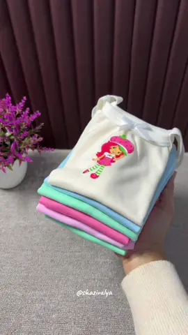 Wajib punya sih buat ganti2😍