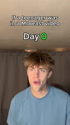 How long are you staying in a Mr Beast video? #skit #meme #edit #mrbeast 