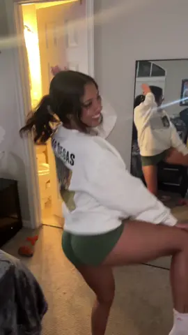 I made my mom record this btw