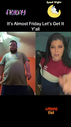 #duet with @warriorsofdv💙🇨🇦 Everyone It Almost Friday Let’s Get It #weekendvibe #tiktok #mass #massachusetts  