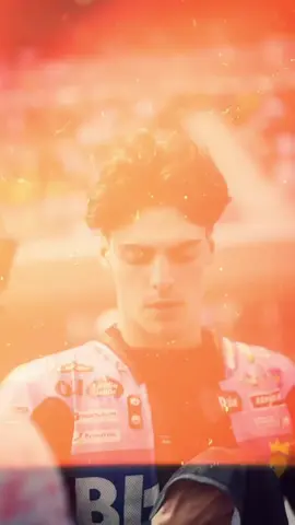 fermin aura 🙌🏻 #motogp #ferminaldeguer #2025 #motogpindonesia 