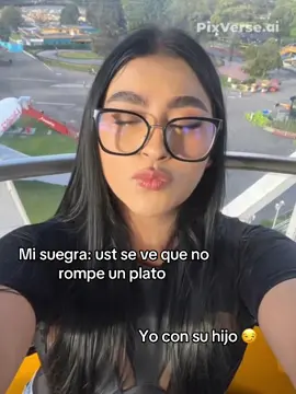 Jajajaja un poquito personal🤪.                                                       #videoviral #mia 