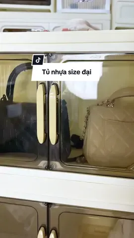 Tủ nhựa đa năng đựng đồ tiện dụng. Đang sa.le các bác mua ở giỏ hàng nha. #tunhuadanang #tunhua #giadung #tunhua5tang 