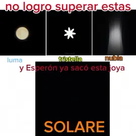 #SOLARE #fyeeeeeeeeeepppppp #paratiiiiiiiiiiiiiiiiiiiiiiiiiiiiiii #nubia#esperon#luma#tristella