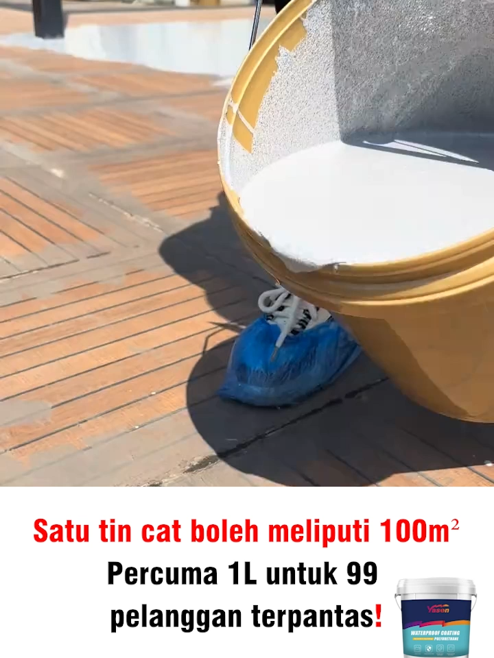 Diskaun dari 59% hingga 89% untuk 99 pelanggan terawal!