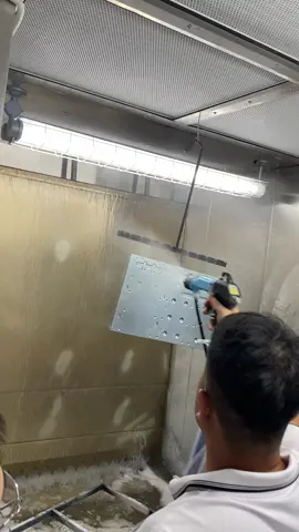 水性漆静电喷枪