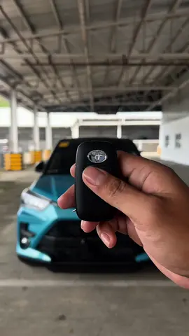 Toyota Raize #toyotaraize #raize #toyota #carsoftiktok #asmr 