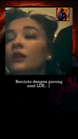 #fyp #flimclips #viraltiktok #flimindonesia #flimhoror  part 1