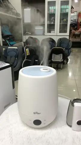 Máy phun sương tạo độ ẩm Bear thanh lý