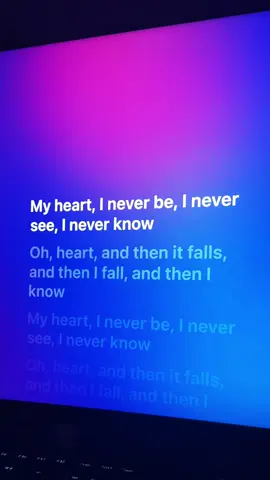 resonance x genesis x not allowed #resonance #notallowed #tvgirl #ogtiktok #lyrics #musictok ##fypシ