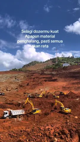 Apalah daya dozer diprontku merknya SHANTUI😁 #fyp #fypシ #lewatberandafyp 