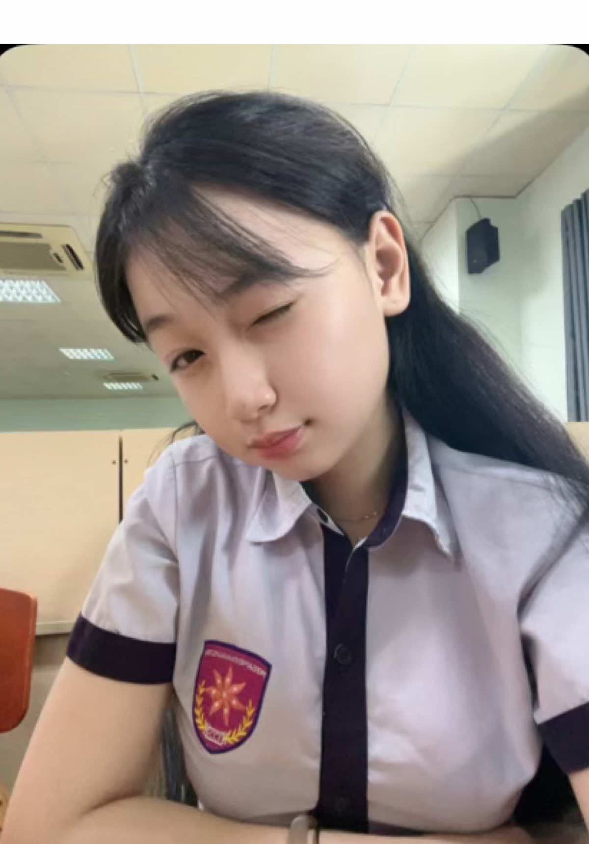 Cả đời e luôn thứ tha #xuhuong #fuypシ 