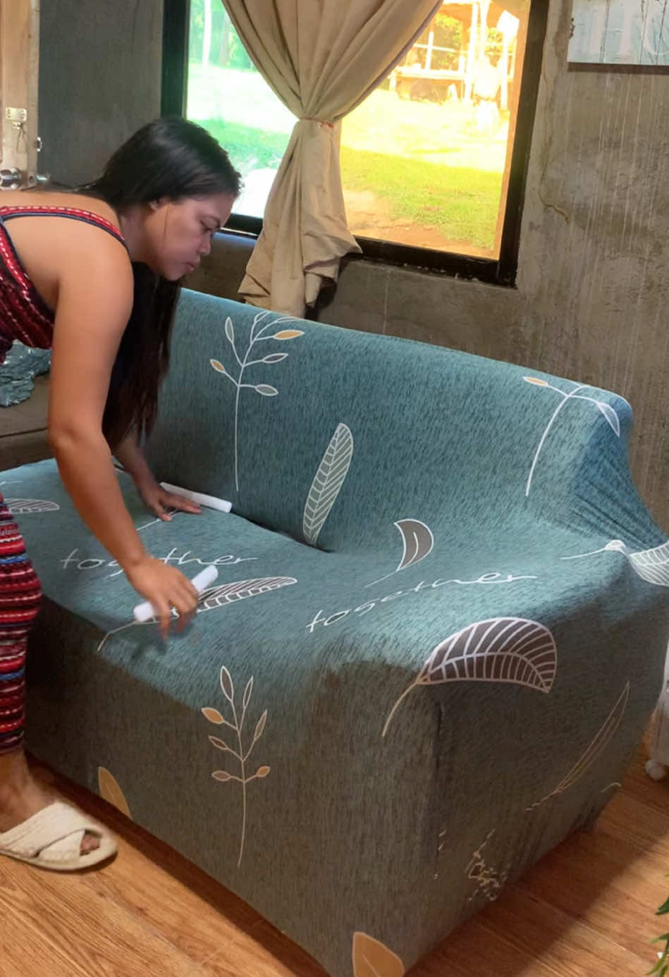 Sofa set cover #sofacover #universalsofacover #sofaset #sofasetcover 