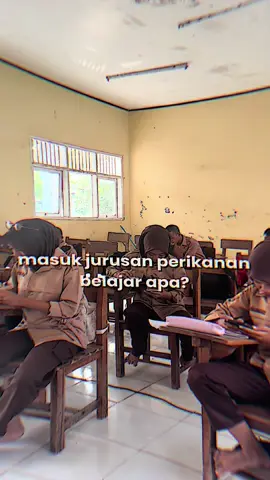 ada yang bisa tebak ini materi apa? #smk #smkn #agribisnisperikanan #apat #perikanan 