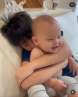 Leon và anh 2 Subeo ❤️#hongocha #lisaleon #subeo 