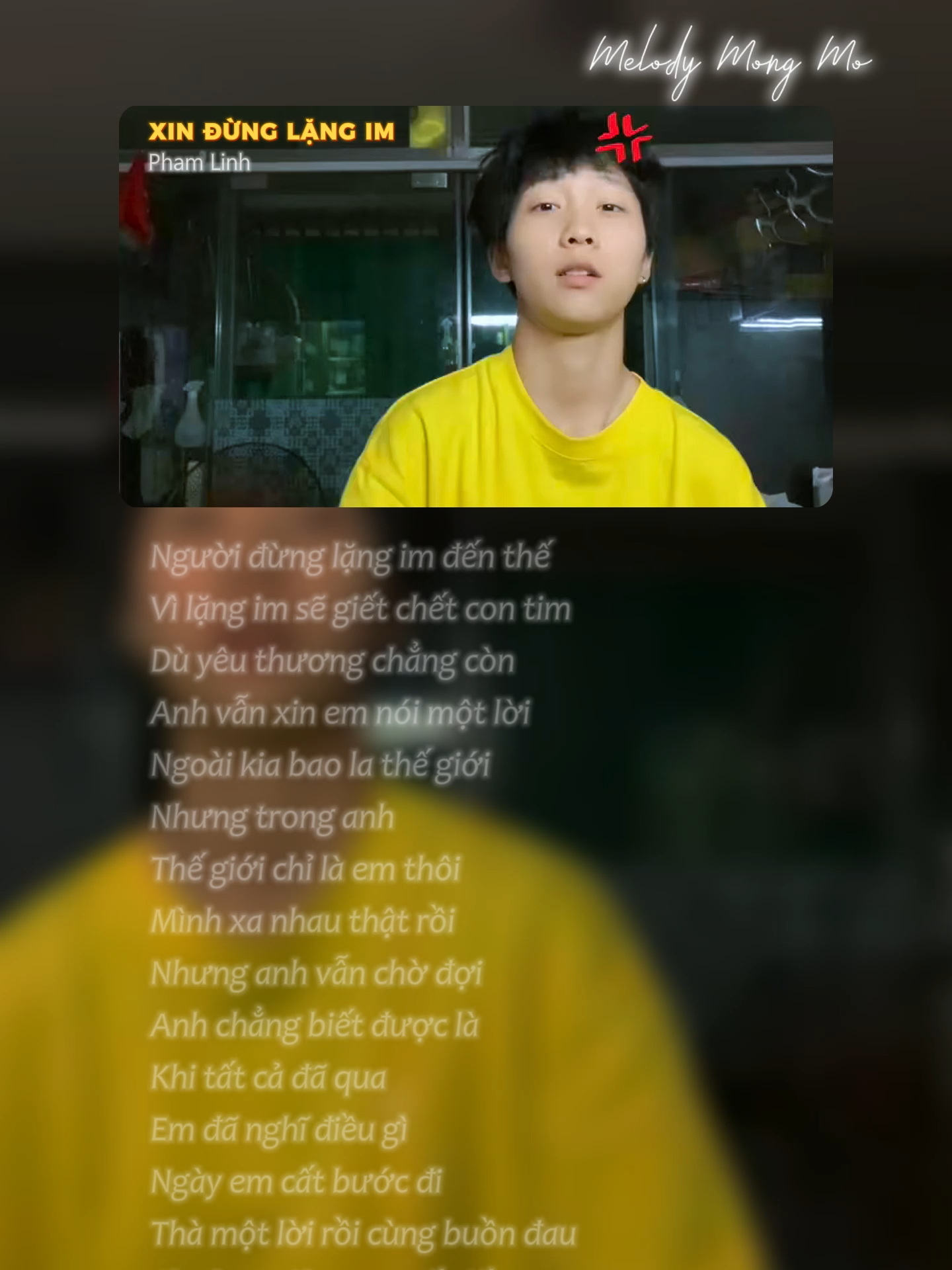 Người đừng lặng im đến thế... #antertainment #betamusic #nhachaymoingay #cover #nhaccover #xh #xuhuong #xuhuongtiktok #fyp