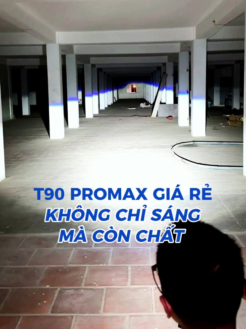 Giải pháp tăng sáng tiệm cận sự hoàn hảo T90  ProMax 👍👍#zedlight #t90promax 