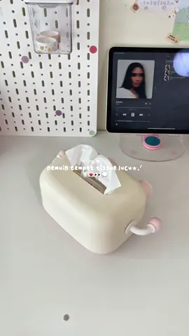 Super gemas sih ini😭🎀👀 #tempattisu #baranglucu #roomdecor 