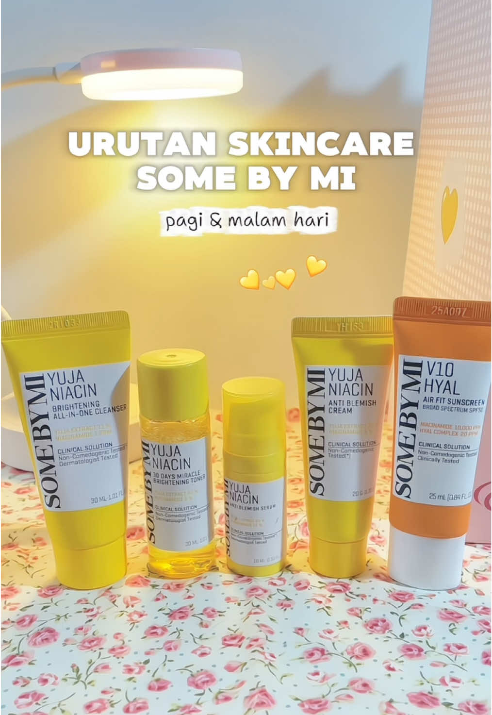 Membalas @Chrisnov Sonda #somebymi #skincarekorea #xyzabc 