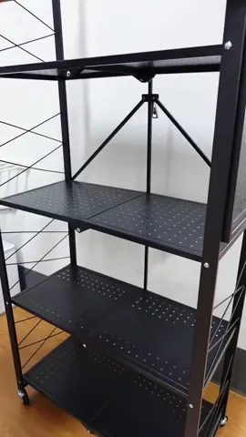 Multipurpose Shelf Storage Metal Rack With Wheels 😍 👉Foldable & Movable 👉Easy To Clean 👉Good Load Bearing Capacity 👉High Strength Carbon Metal Rack 👉Laminated Vent  👉Space Saving 👉Multipurpose usage  👉Organiser For Kitchen, Bedroom, Office, Book Shelf, Plant Shelf, Shoes Storage Shelf etc. Available in 3 Tier, 4 Tier and 5 Tier  Color Option: White And Black 🚛 Delivery all over Nepal ☎️Contact us for more information  +977-9849426634 +977-9766907283 #homedecor #DIY #rack #metalrack #wallpaper #fyp #foryou 