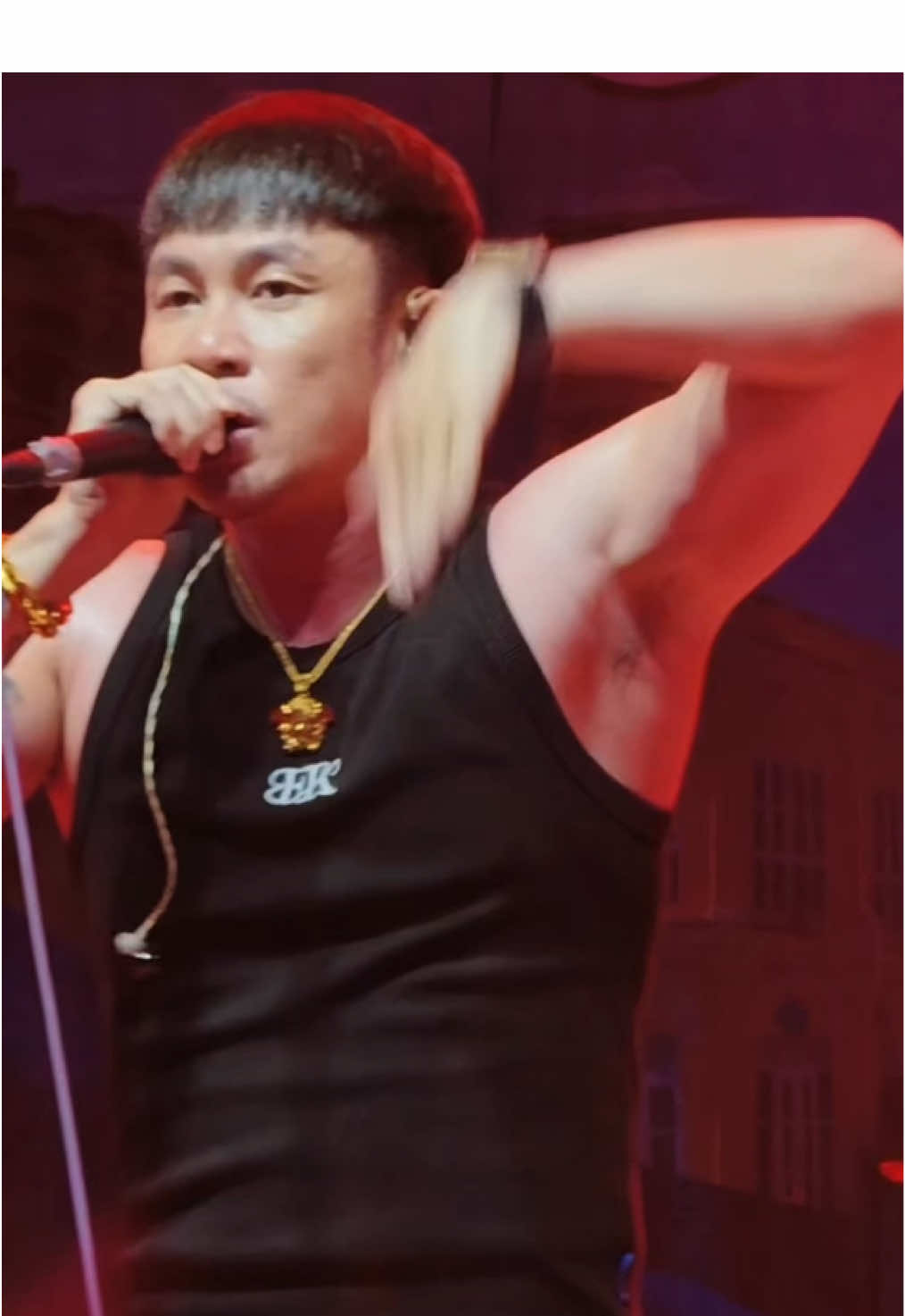 ตราบธุลีดิน - ปู่จ๋าน ลองไมค์ #รับโปรโมทเพลง #เดอะจีmusiclyrics 