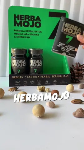 Stamina terjaga,siap beraktivitas 💪🏻💪🏻#fyp #obatherbal #stamina #imunitas #obatkuat #tahanlama 