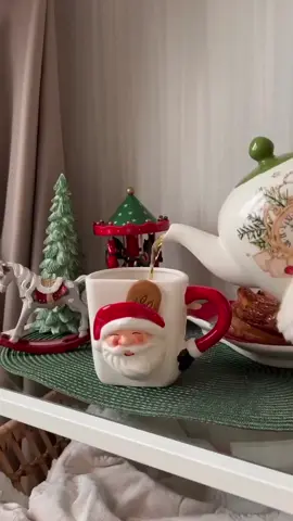 christmas is coming🎄 #santamug  #santacup  #christmasmug  #christmas2025  #christmasvibes 