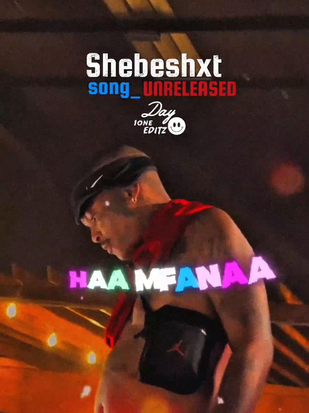 @ShebeMaburna  Unreleased🧢🔥💸 #shebeshxt  #trendingmillionviews 
