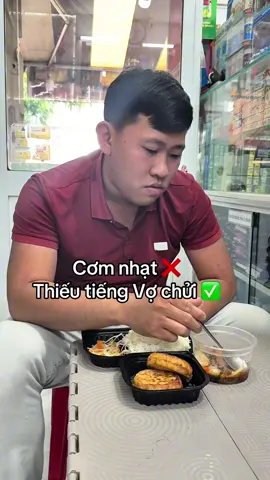 Có ai trong hoàn cảnh này không