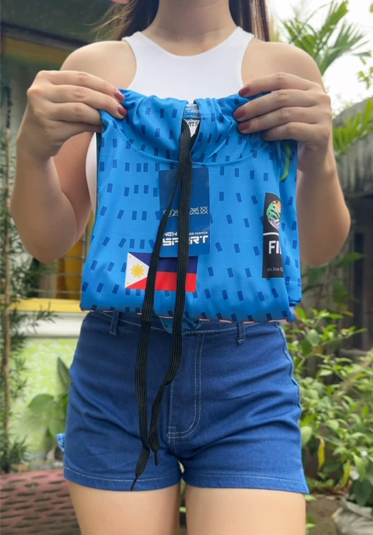 angas ng hoodie jersey na to! #jersey #motojersey 