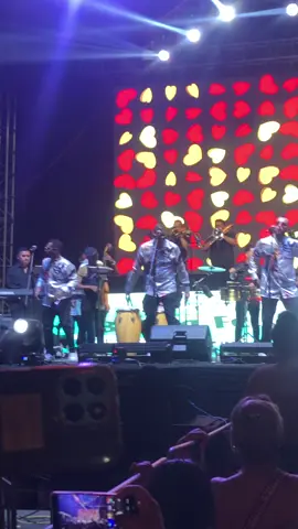 Entonces empezó a soñar así 😌 @SupremaCorteOrquesta    #buenafe #supremacorte #salsaromantica #viral 