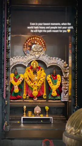 💛 #murugan #blessed #fypp 