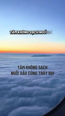 🪷Tâm không sạch ngồi đâu cũng thấy bụi #phatphapnhiemmau #caunoihay #viralvideo #cliptrieuwiew #thinhhanh #binhyen #fyp 