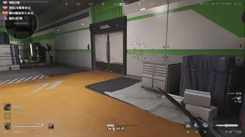 #Garena三角洲行動 #DFxAW #發發節 