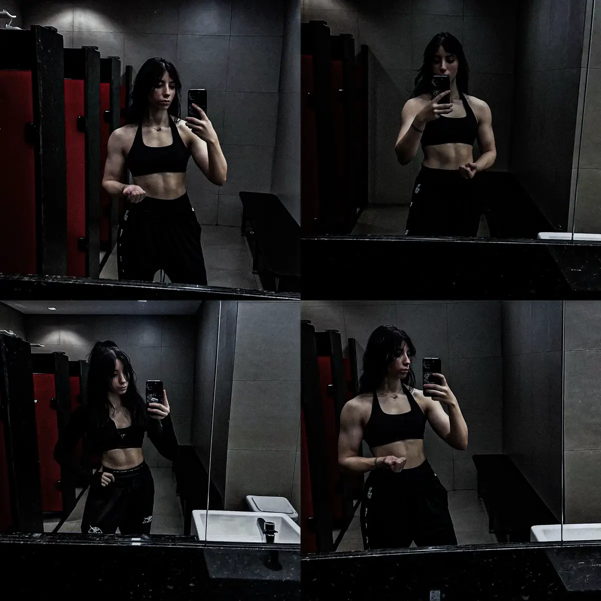 #gym #GymTok #miyukics #foryou #foryoupage #fypage #fypシ #fypシ゚viral #rge #on #for #fy #fyp 