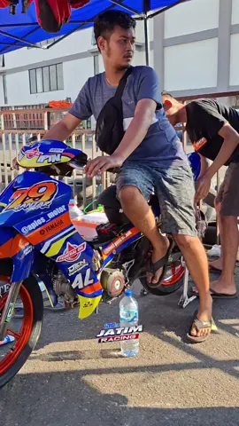 Jupiter Z RoadRace Selalu mempesona #lfnhp969 #ARRC #Motorsport #lfnhp969roadracechampionship #spotv #WorldSBK #ARRC 