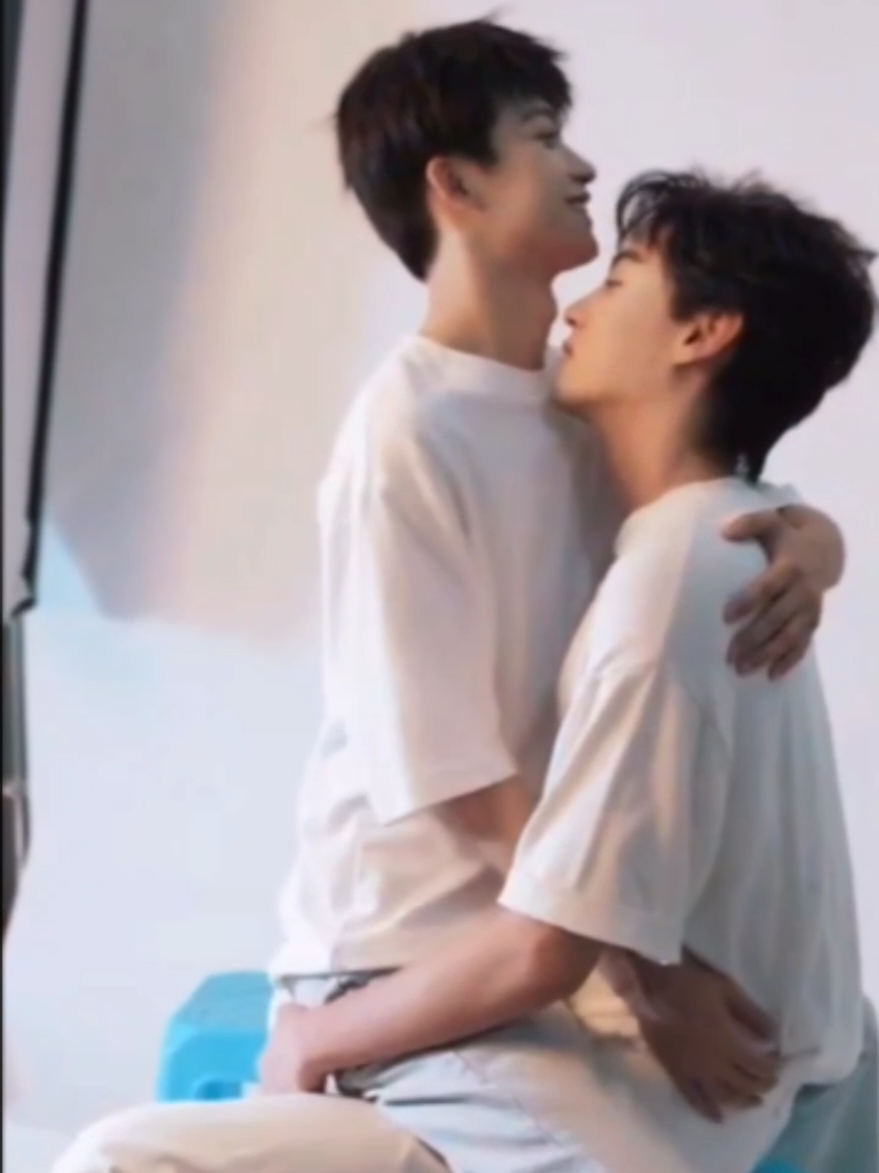 Chemistry 🫶🏻 #RevengedLove  #Ziyu #Tianxuning 