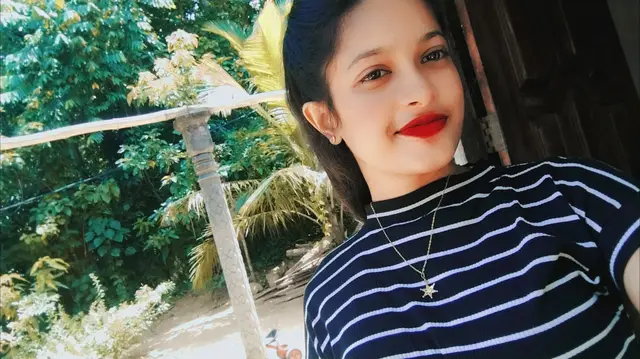 ඔබ ඉන්න පෙරටත් වඩා යහතින්ම දිවියේ පුරා.... 😊❤️