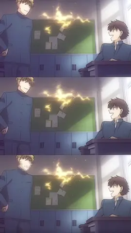 hai anh tài || ib: trnmoaa #hakubasagaru #kaitokid #detectiveconan #efoxize 