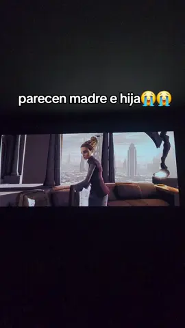 #ahsoka #theclonewars #padmeamidala #starwarsfan #starwars 