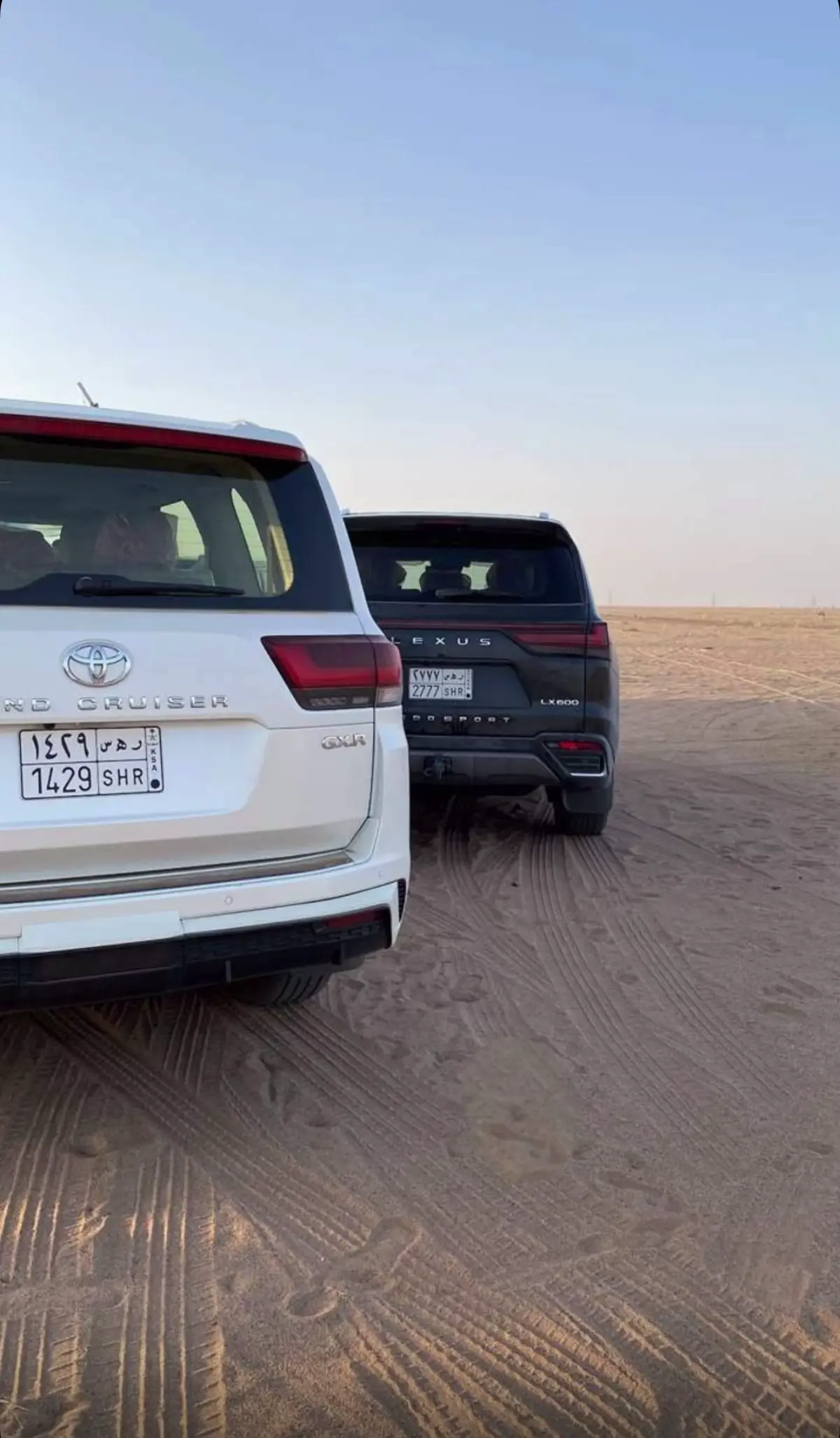 #لكزس2024 #الرياض #اكسبلور 