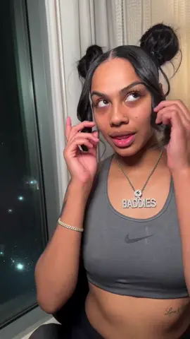 request by @່ #biglex #baddiesafrica #scenepack #edit big lex two buns clip