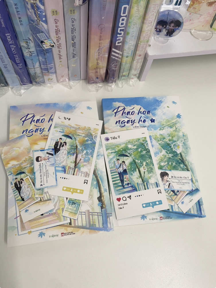 “Ở độ tuổi này thích một người cần lý do gì nhỉ?” #tieuthuyet #ngontinh #xuhuong #xh #unboxing #unbox #tieuthuyetngontinh #fyb #viral #phaohoangayhe 