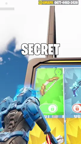 LEAKED MINECRAFT BOW IN ARISE 1V1 FFA 🤯 #gaming #shorts #fortnite #fortnitecreativemaps #chapter6 #gmapsfn 