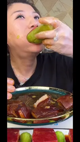 #stitch with @Mukbang EatingShow 