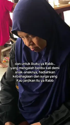 🥺🤲🏻 #ibu  #ibuku 