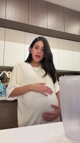 platiquita de colegiosssss #isaliagomez #mamadetres #embarazo 