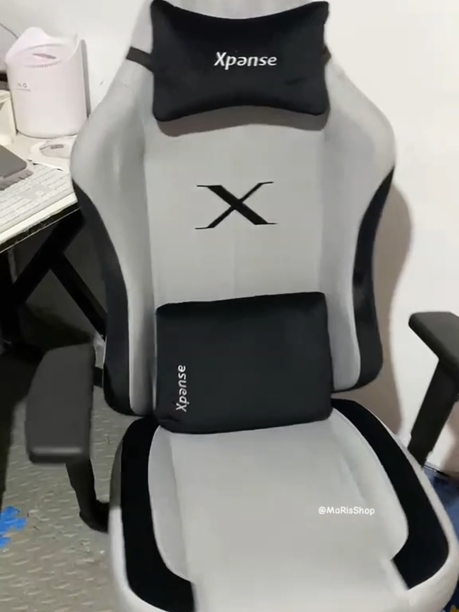 Gaming Chair | Office Chair | Ergonomic Chair  #gamingchair #officechair #ergonomicchair #fypシ゚ 