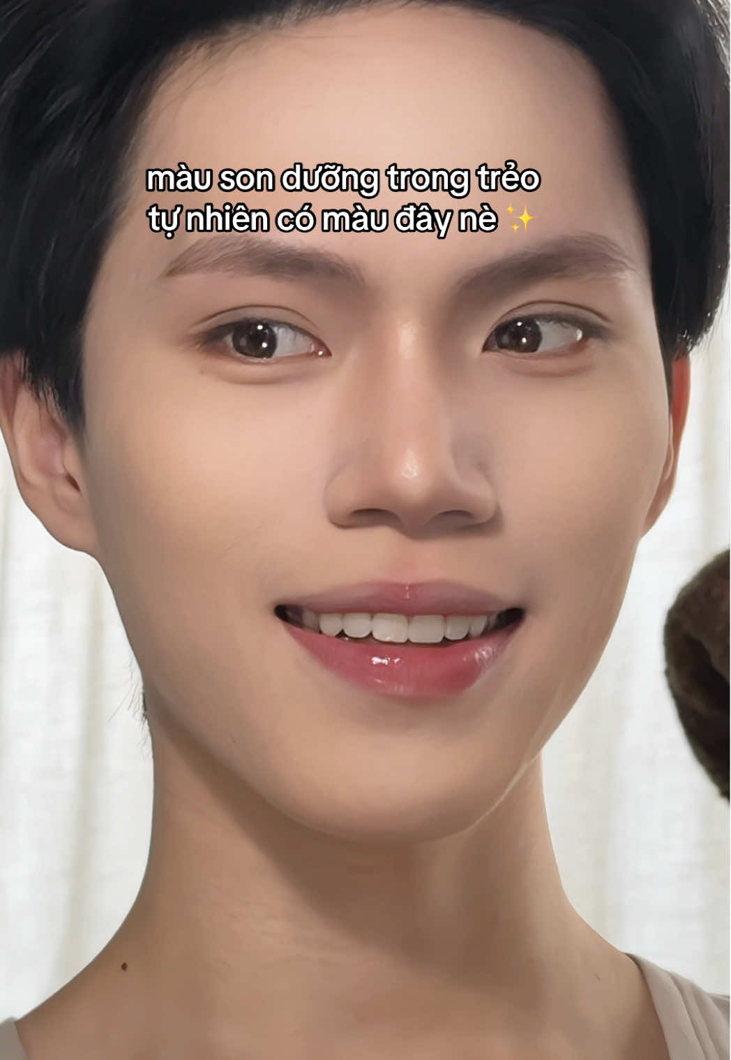 cái màu dễ thương 🥹 #ptrungan #fyp #xuhuong #weebuild 